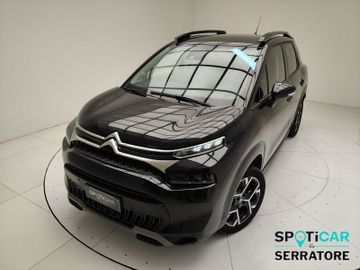 Citroën Citroën C3 Aircross I 2021 1.2 puretech Shine Pa