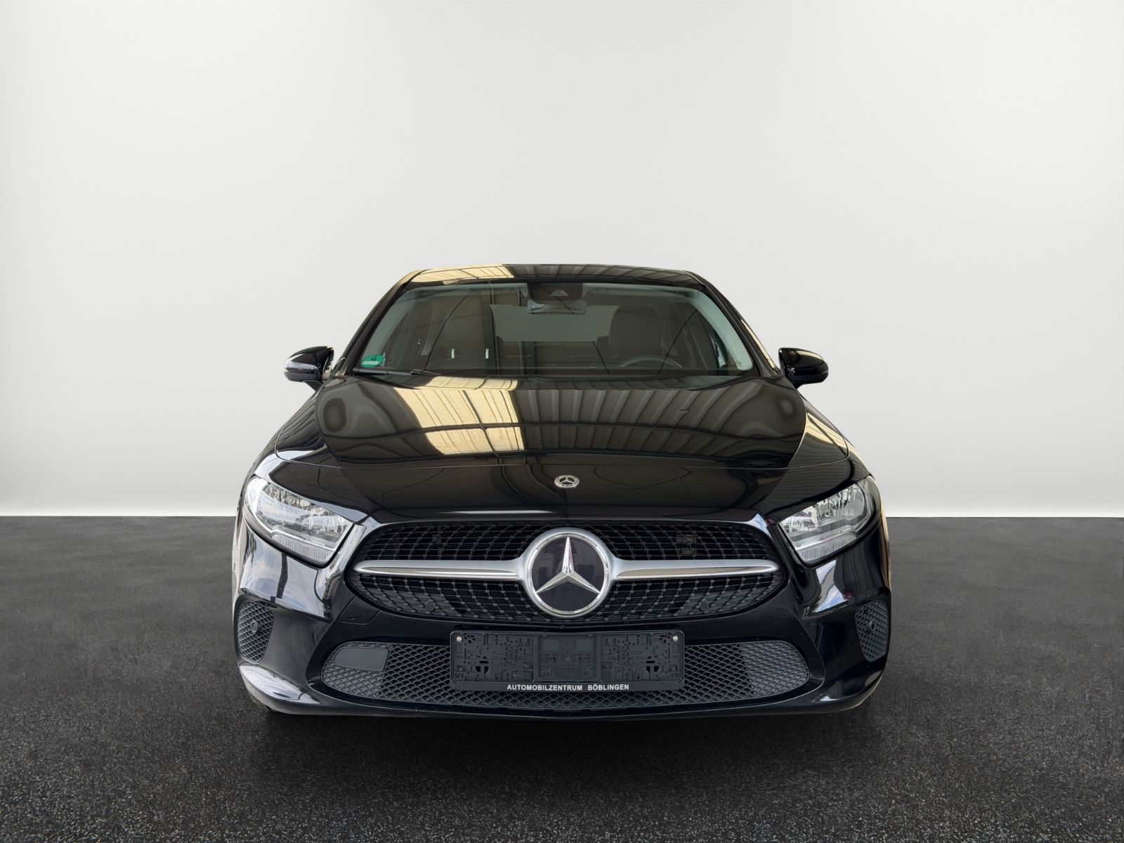 Mercedes-Benz A 180 - Bild 27