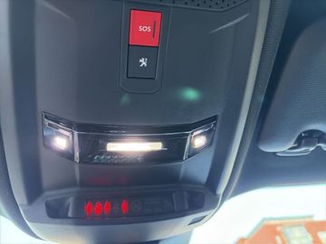 Peugeot 2008 Elektro GT