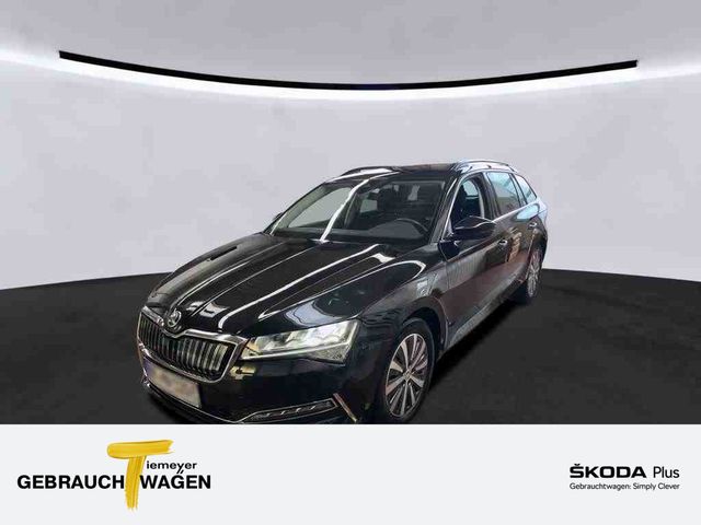 Skoda Superb Combi iV AMBITION ST.HEIZ ASSIST NAVI