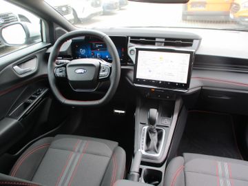 Ford Puma ST-Line 5J. Garantie + LED Matrix