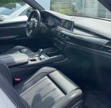 BMW X5 M M M vollausstatung Top Zustand - BMW X5 M Gebrauchtwagen