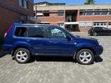 Nissan X-Trail Columbia *AHK*SD*KLIMAUTOM*MULTI* - Nissan X-Trail: Columbia