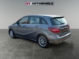 Mercedes-Benz B 220 B B 220 4Matic -Kamera-Automatik-Navi - Mercedes-Benz B 220 Gebrauchtwagen