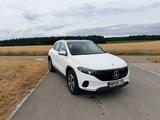 Mercedes-Benz EQA 350 4MATIC - - Mercedes-Benz EQA von privat