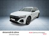 Audi Q8 e-tron S line 50 qu. 0,25%/Matrix/HuD/Assist/