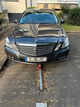 Mercedes-Benz Mercedes E250 CDI - Mercedes-Benz E 250 in Bochum