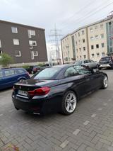 BMW M4 Cabrio /deutsch/unfallfrei - BMW M4 in Duisburg