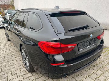 BMW 520 - 6