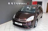 Citroën Grand C4 Picasso Tendance,Aut,Klima,Pdc,Ahk,7Sit - Citroën Grand C4 Picasso / SpaceTourer aus 2008