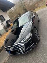 Audi A8 55 TFSI quattro tiptronic - - Audi A8 von privat