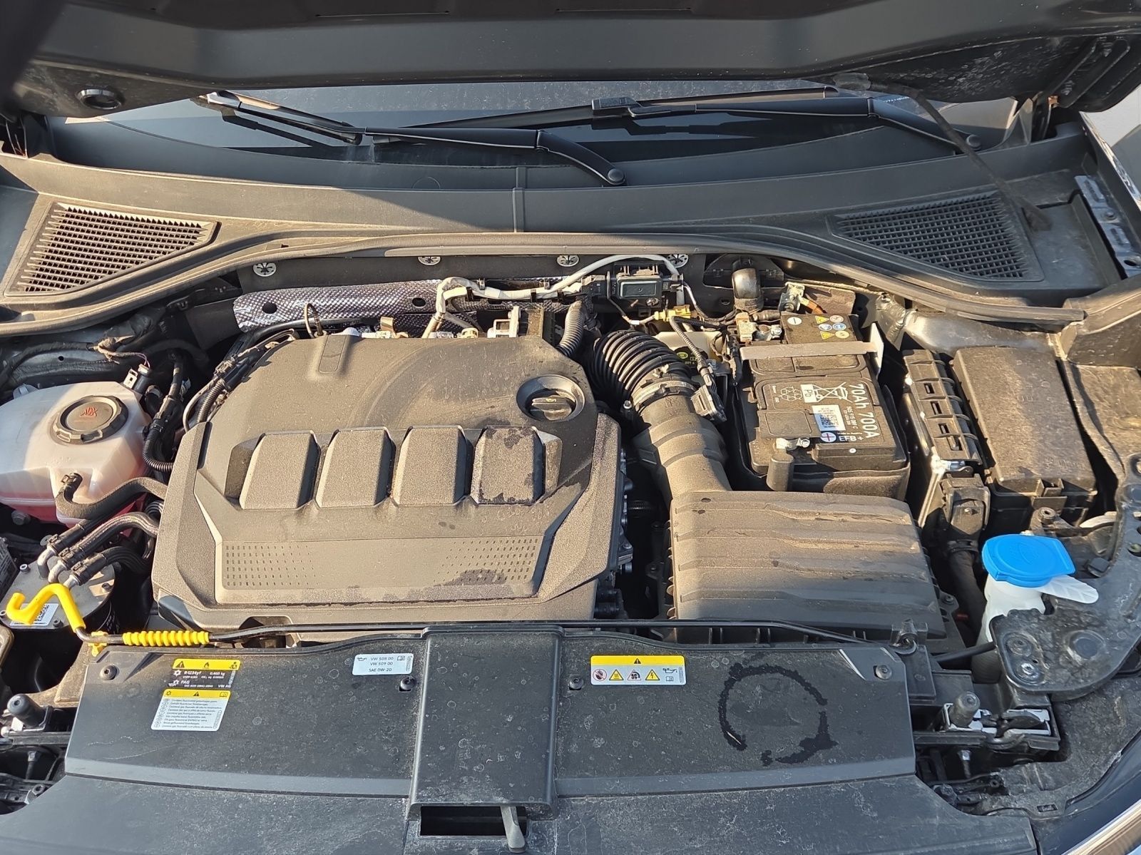 Volkswagen T-Roc - Bild 21