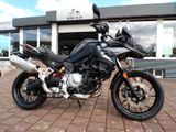 BMW F 750 GS 4P Triple Black - Angebote entsprechen deinen Suchkriterien