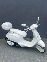 Vespa Justin Bieber Edition