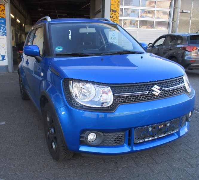Suzuki IGNIS 1.2 Comfort