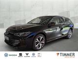 Volkswagen Passat Business 2,0 l TDI SCR 110 kW (150 PS) 7-