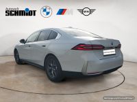 BMW 520 - Vorschau Bild 4