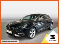 Seat Leon - Vorschau Bild 1
