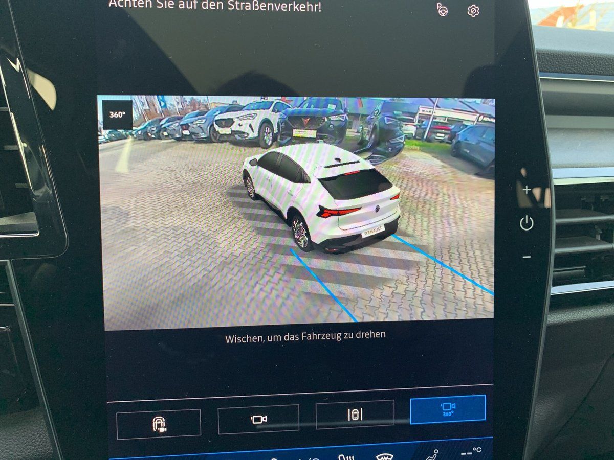 Renault Rafale - Bild 35