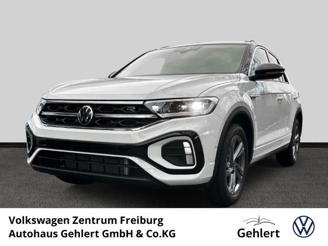 Volkswagen T-Roc R-Line 1.5 TSI DSG AHK Navi Easy-Open Pake