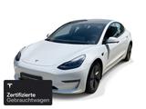Tesla Model 3 Long Range AWD - Tesla Gebrauchtwagen von 2022