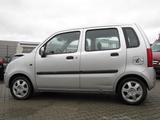 Opel Agila 1.0 12V Comfort Schiebedach HU neu - Opel Agila mit Benzin-Antrieb: Comfort
