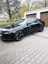 Audi a4 b8 2.7 tdi stadheizung - Audi A4 mit Diesel-Antrieb: Limousine, 2.7
