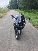 Kawasaki ZZR 1400 - KAWASAKI ZZR 1400