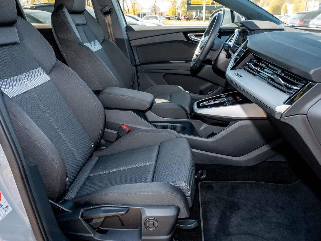 Audi Q4 - Bild 8
