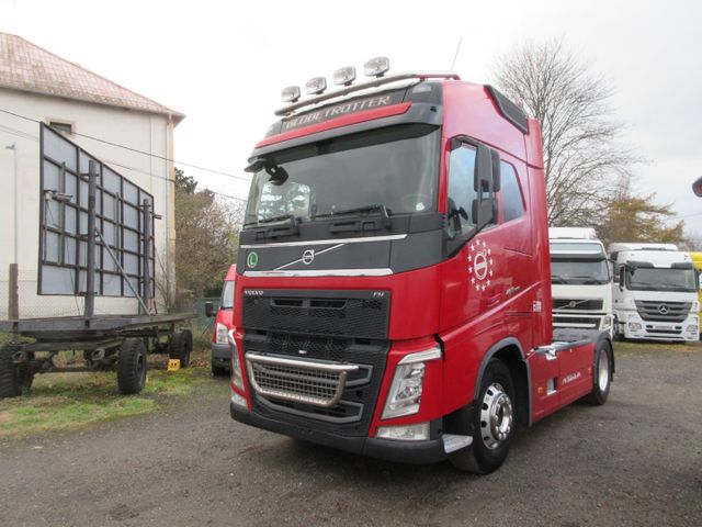 Volvo FH 13 460, standard, retarder