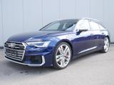 Audi S6 Avant 3.0 TDI Quattro MATRIX/PANO/STHZ/AHK - gebrauchte Audi S6 aus dem Jahr 2019