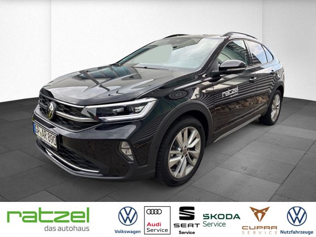 Volkswagen Taigo GOAL 1.0 TSI DSG AHK+ACC+LED+Keyless