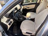 BMW X1 sDrive18i -