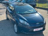 Ford Fiesta Trend // 2. Hand // Zahnriemen NEU // - Ford Fiesta aus 2010: Trend