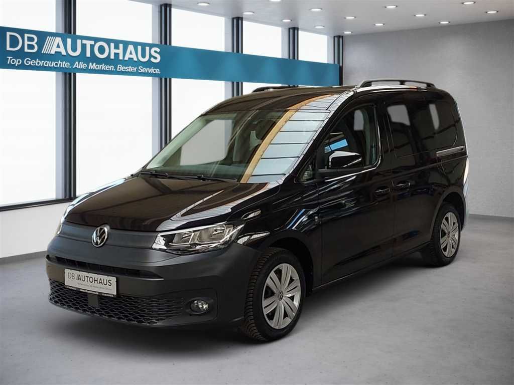 Image of Volkswagen Caddy