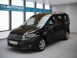Volkswagen Caddy Kombi 2.0 TDI 4MOTION Navi Winterpaket PDC