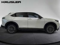 Honda e:Ny1 - Vorschau Bild 5