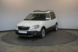 Skoda Roomster 1.2 TSI Scout Plus Edit. Automatik Pano - Skoda: Scout Plus