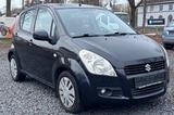 Suzuki Splash 1.2 Club TÜV 08/27 Inspek. 165TKM - Suzuki Splash: 1.2
