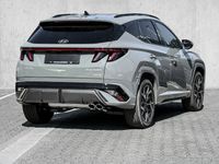 Hyundai TUCSON - Vorschau Bild 2