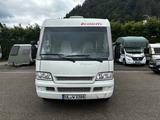 Fiat Ducati Dethleffs Wohnmobil - Offers