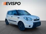 Kia Soul - gebrauchte Kia Soul aus dem Jahr 2009