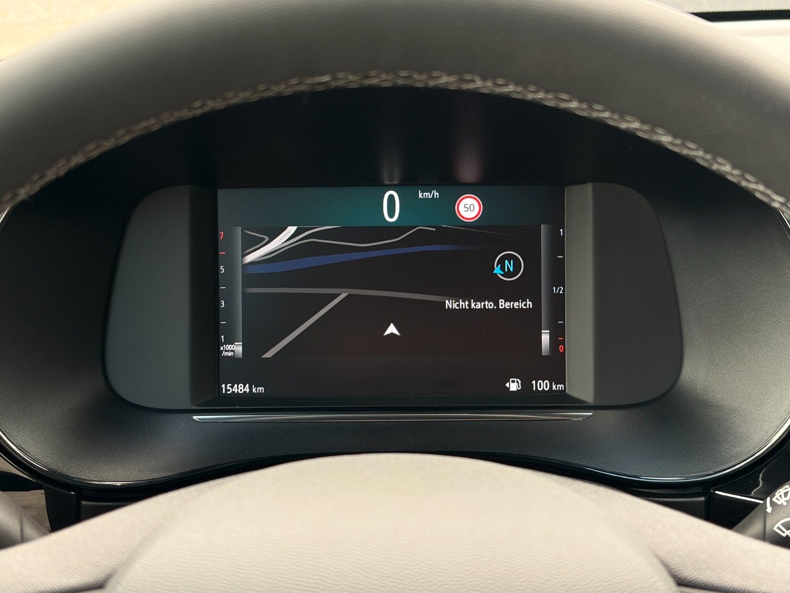 Fahrzeugabbildung Opel Corsa F GS 1.2 Turbo CarPlay Teilleder CAM LHZ