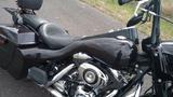 Harley-Davidson Road King Custom FLHPI  CUSTOM** CHICANO* - HARLEY-DAVIDSON 2004 ROAD KING