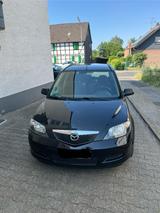 Mazda 2 1.4 Benzin | Baujahr 2003 | TÜV bi... - Mazda 2 in Leverkusen