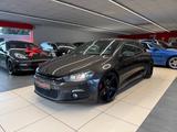 Volkswagen Scirocco 1.4 TSI 118 kW Team - Volkswagen Scirocco: Team