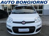 Fiat Panda 1.2 easypower Pop Gpl 69cv E6 - Fiat Panda mit LPG-Antrieb