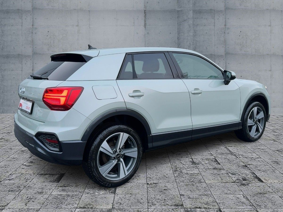 Audi Q2 - Bild 6