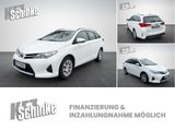 Toyota Auris Touring Sports *Finanzierung ab 164€ mtl. - Toyota Auris Touring Sports aus 2015