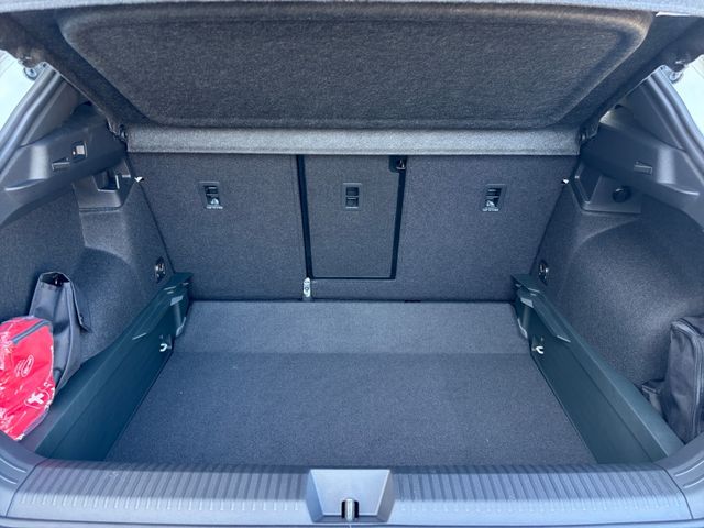 T-ROC 1,5 eTSI   R-LINE neues Modell !